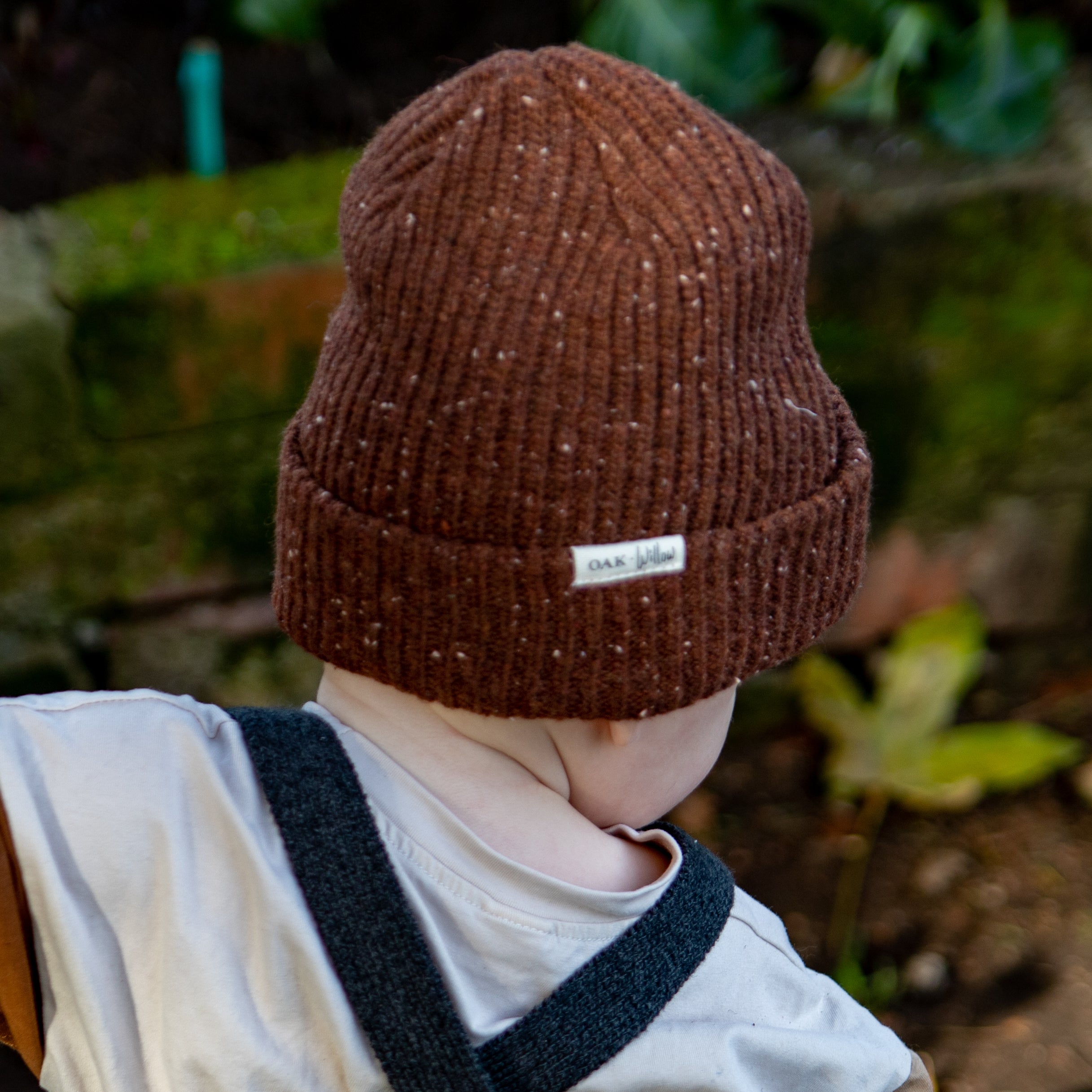 Cupule Beanie