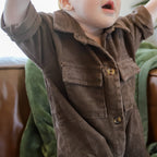 Birch Romper