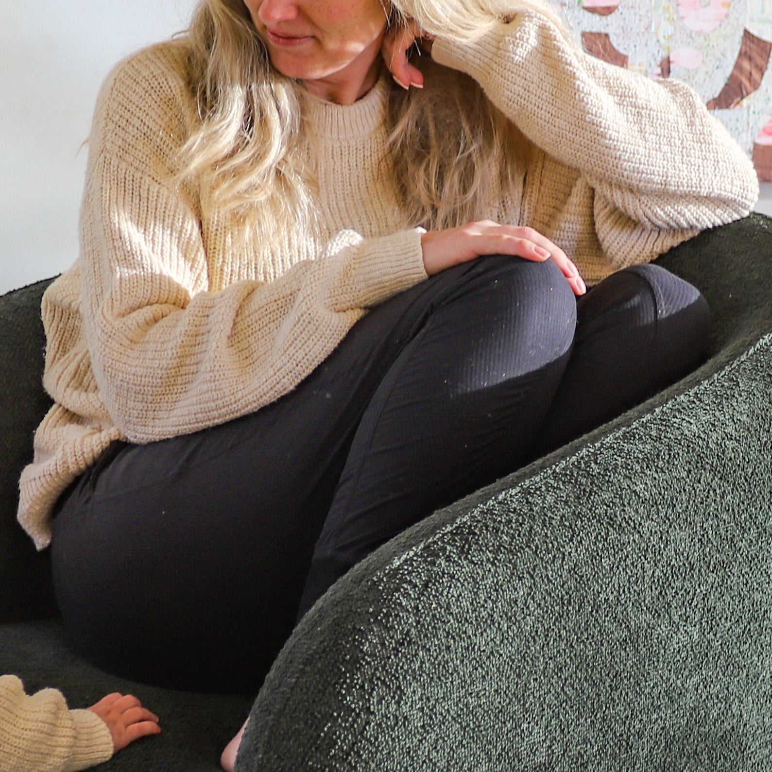 Bloom Jumper