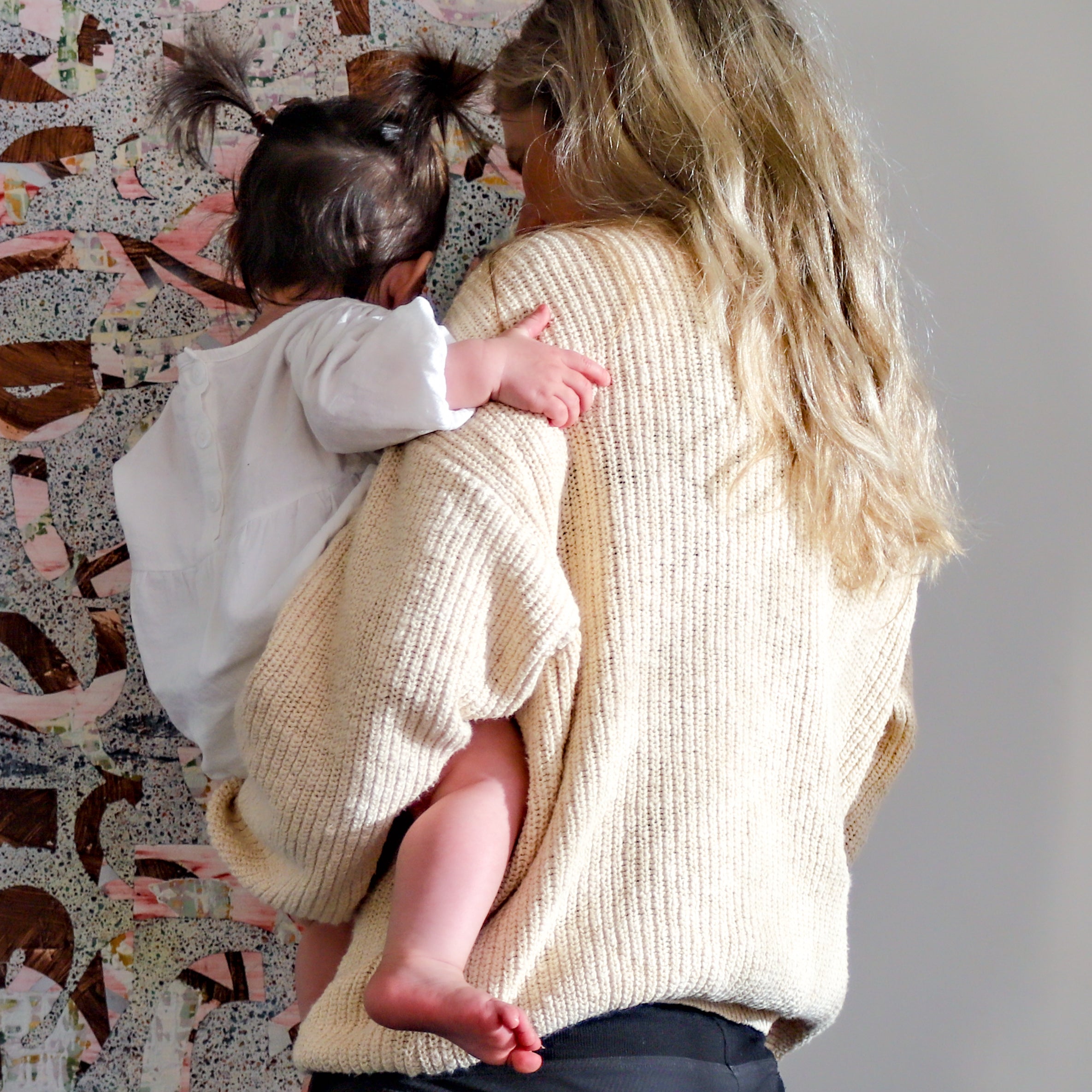 Bloom Jumper
