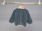 Maple Cardigan