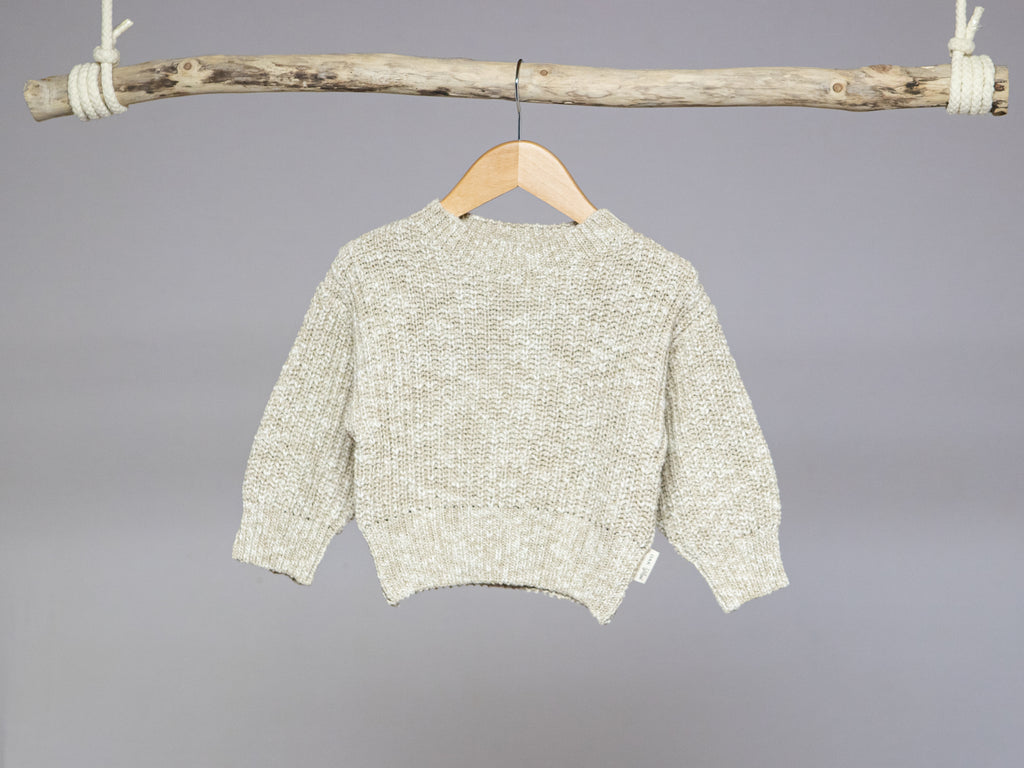 Clover Jumper