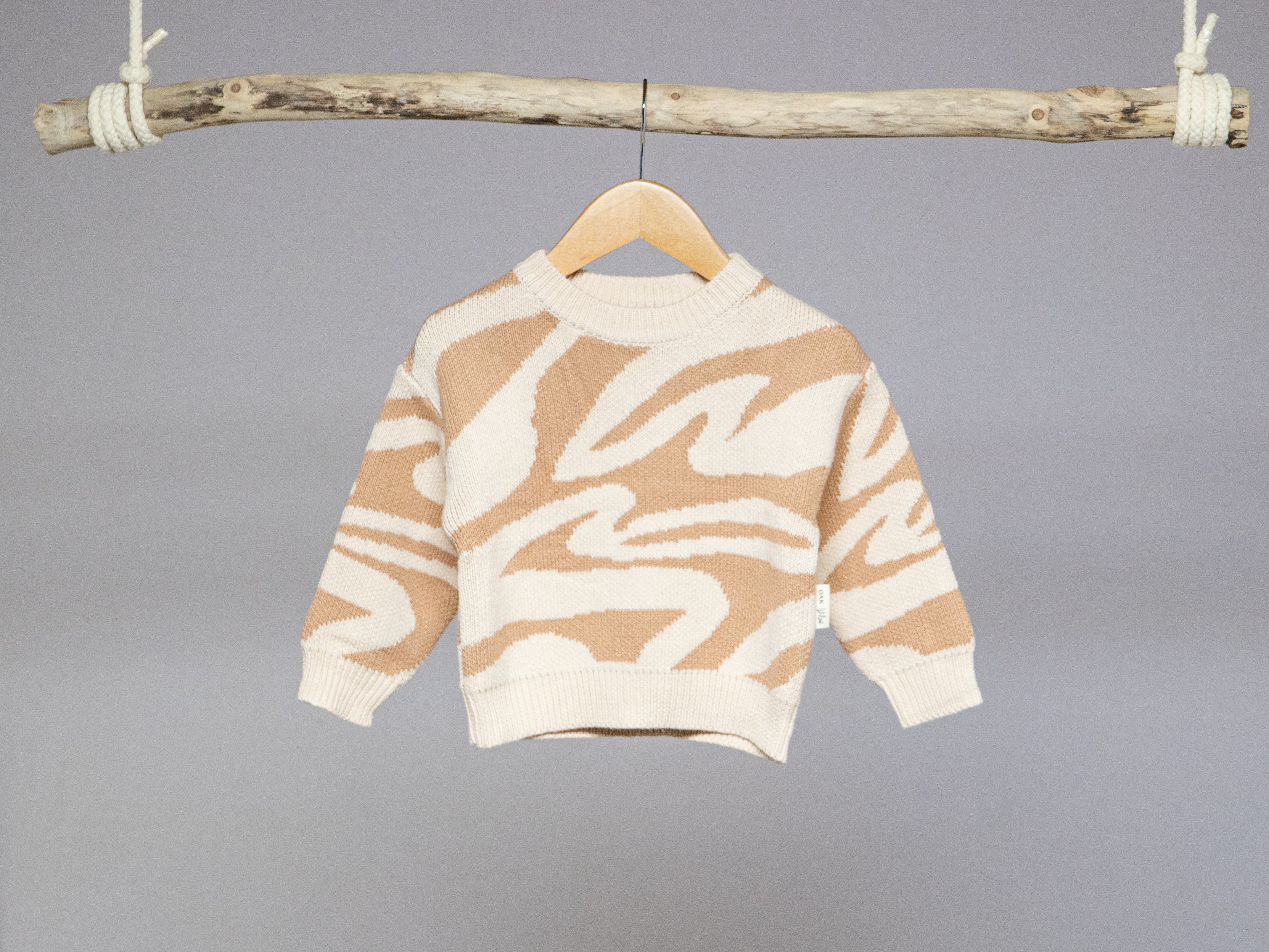 Spinifex Jumper