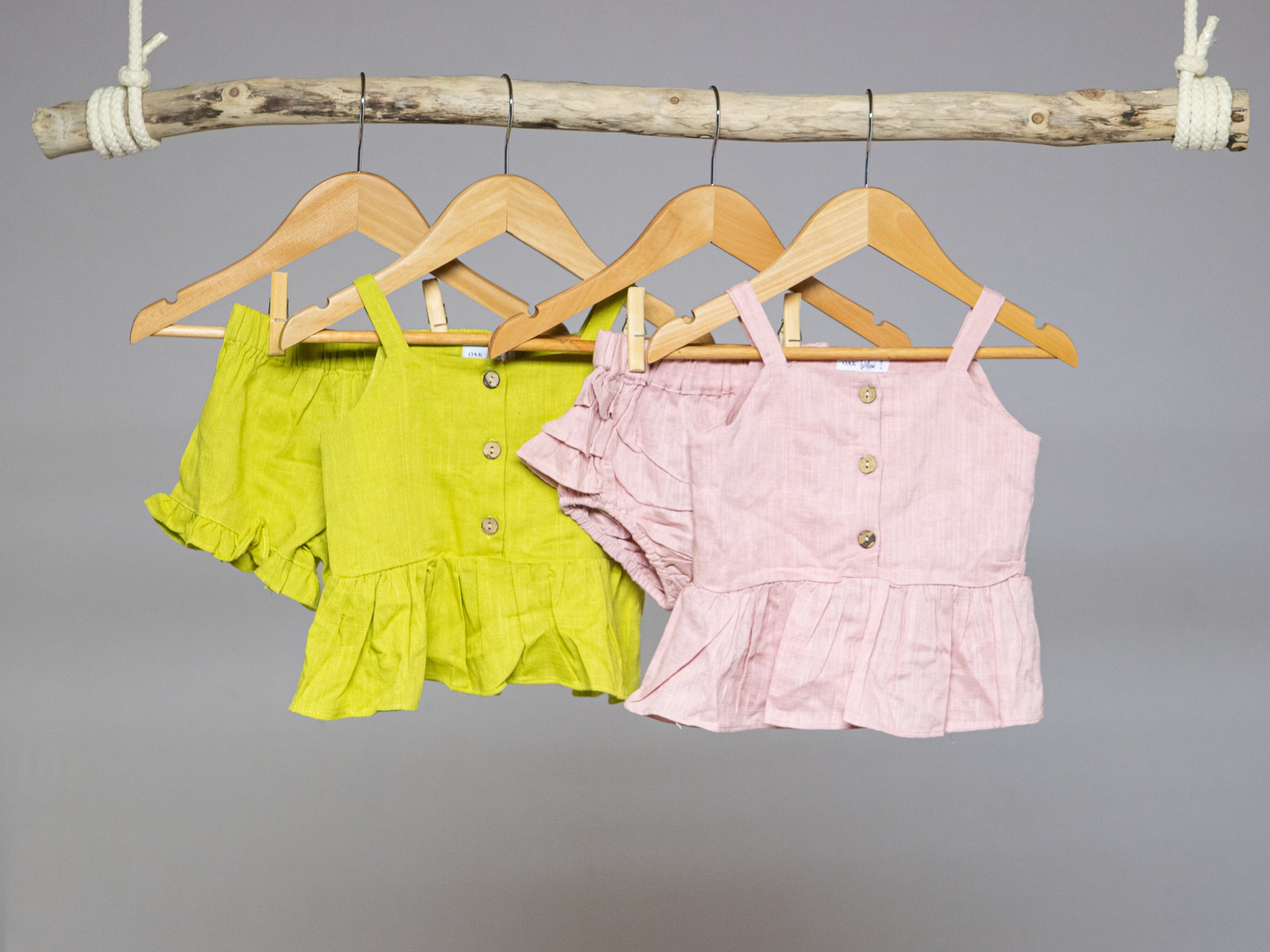 Pistachio Set