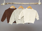Clover Jumper