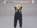 Tom Thumb Knit