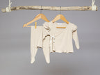 Orchid Set, Drift Wood