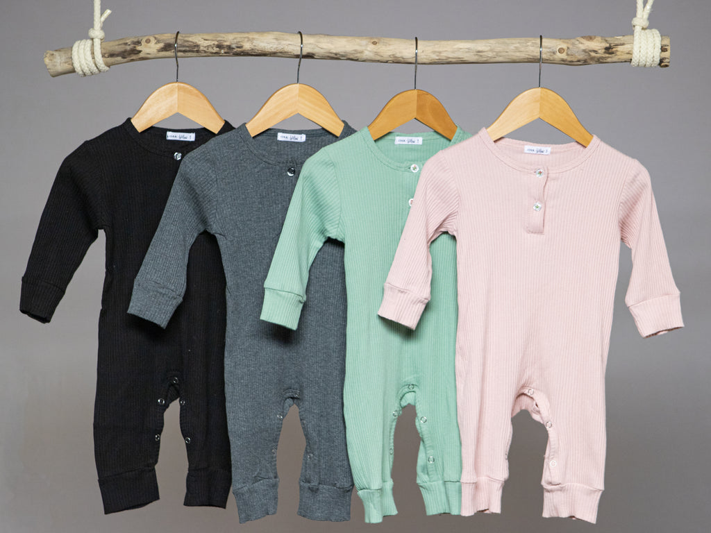 Pathos Jumpsuits, Midnight