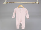 Pathos Jumpsuits, Soft Pink