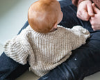 Clover Jumper