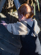 Tom Thumb Knit