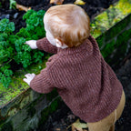 Acorn Jumper