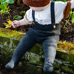 Tom Thumb Knit
