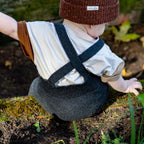 Tom Thumb Knit