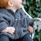 Maple Cardigan