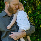 Forget Me Not Romper