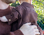 Chestnut Shirt